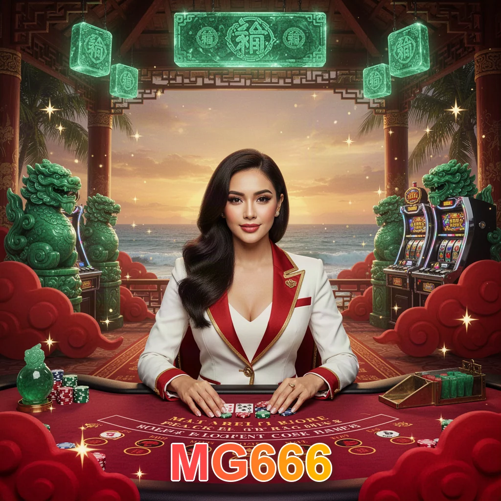 Platform MG666