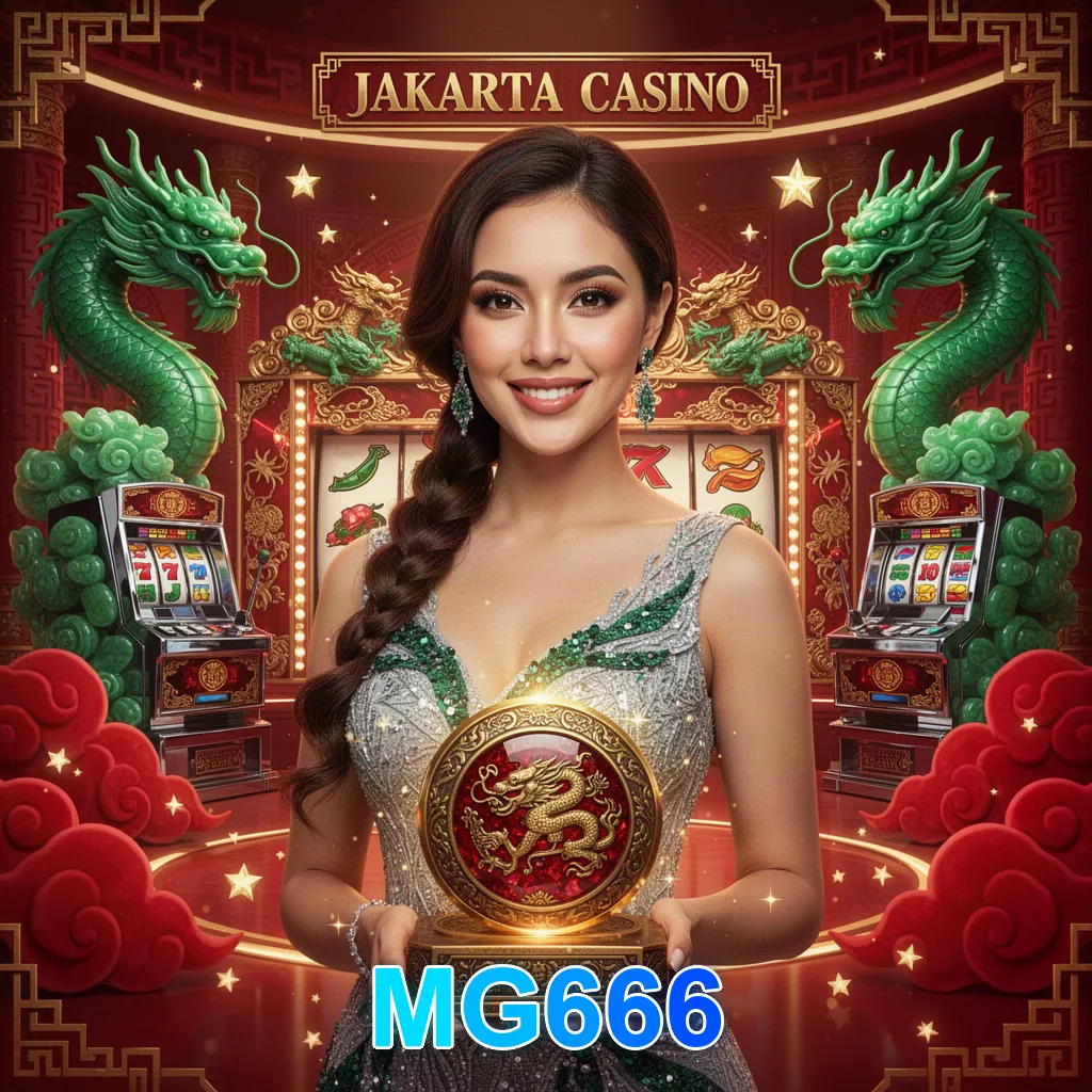 Masuk MG666