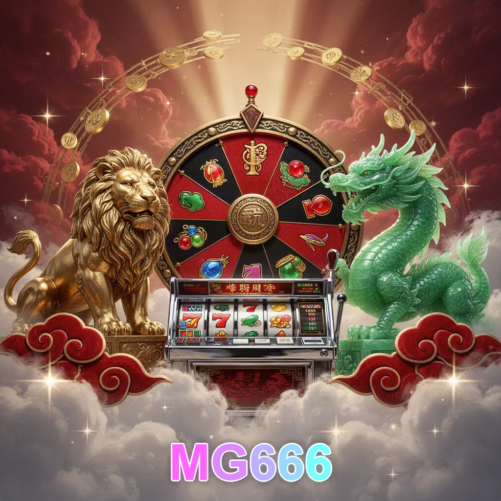 Telegram MG666
