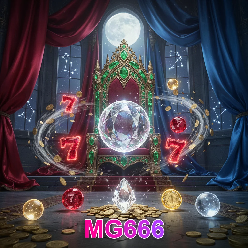 MG666 apk