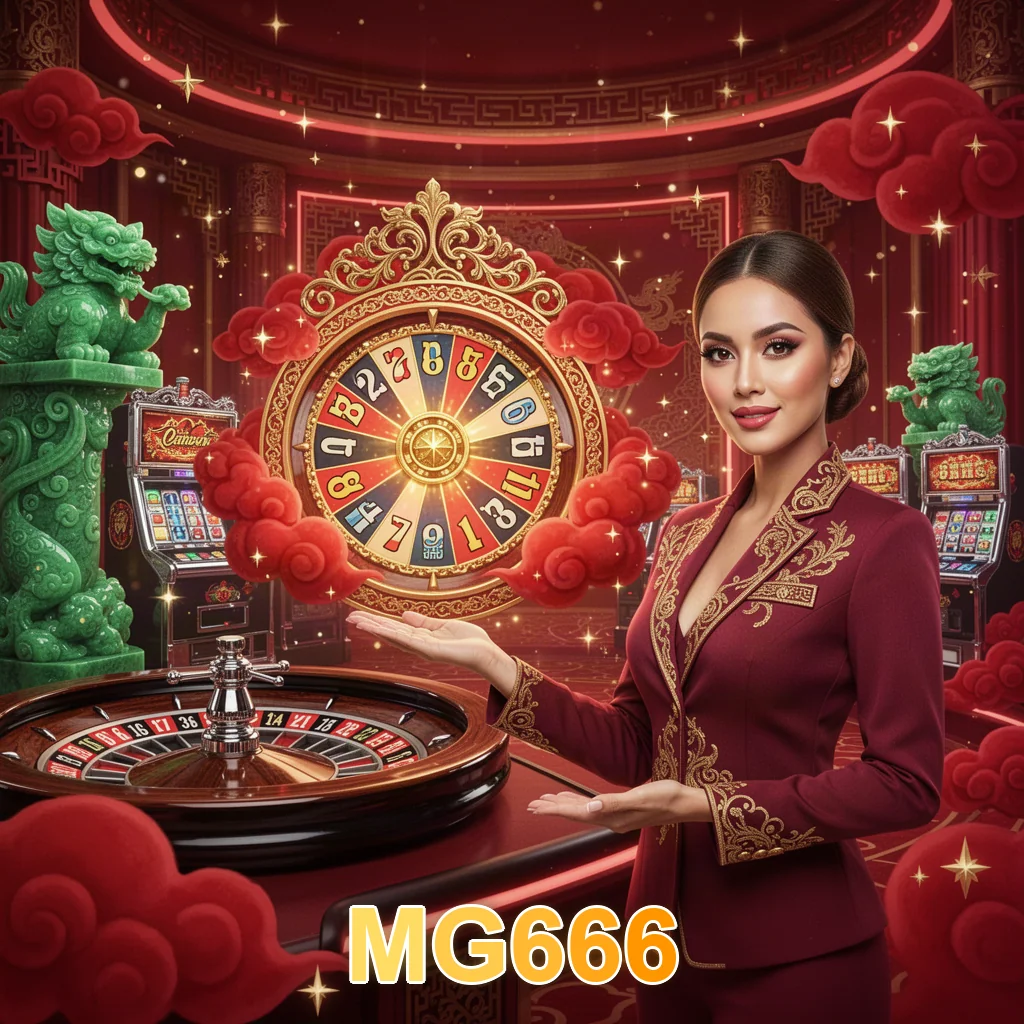 Kasino MG666