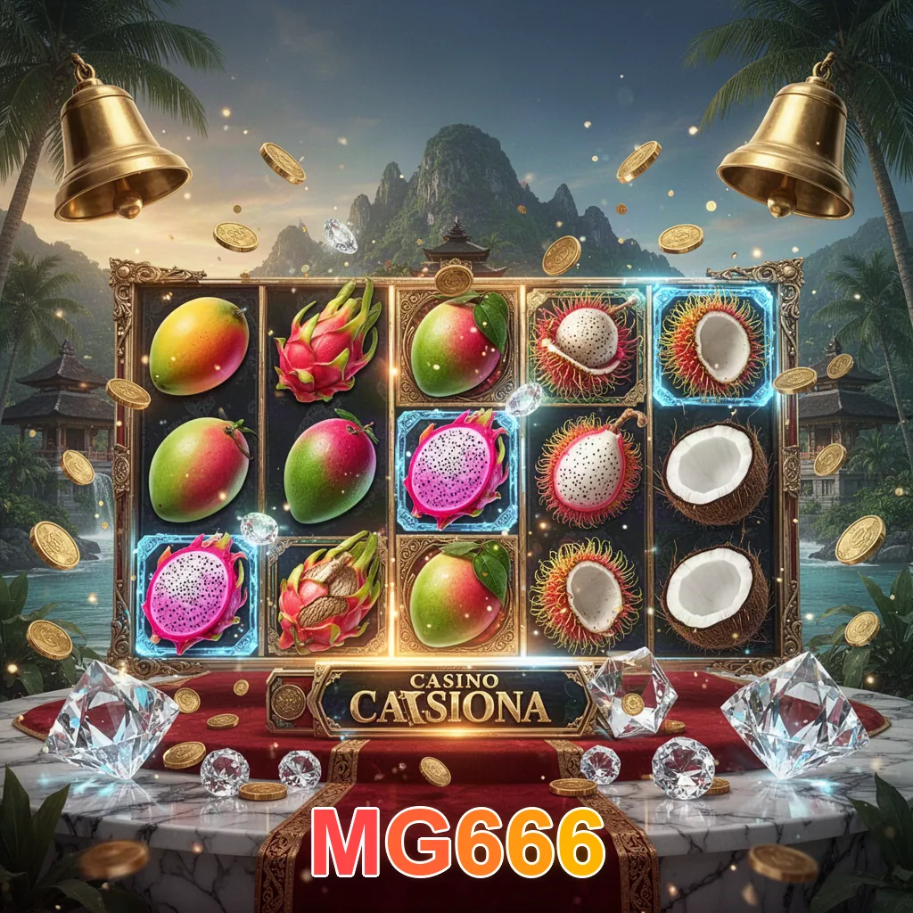 Instal MG666