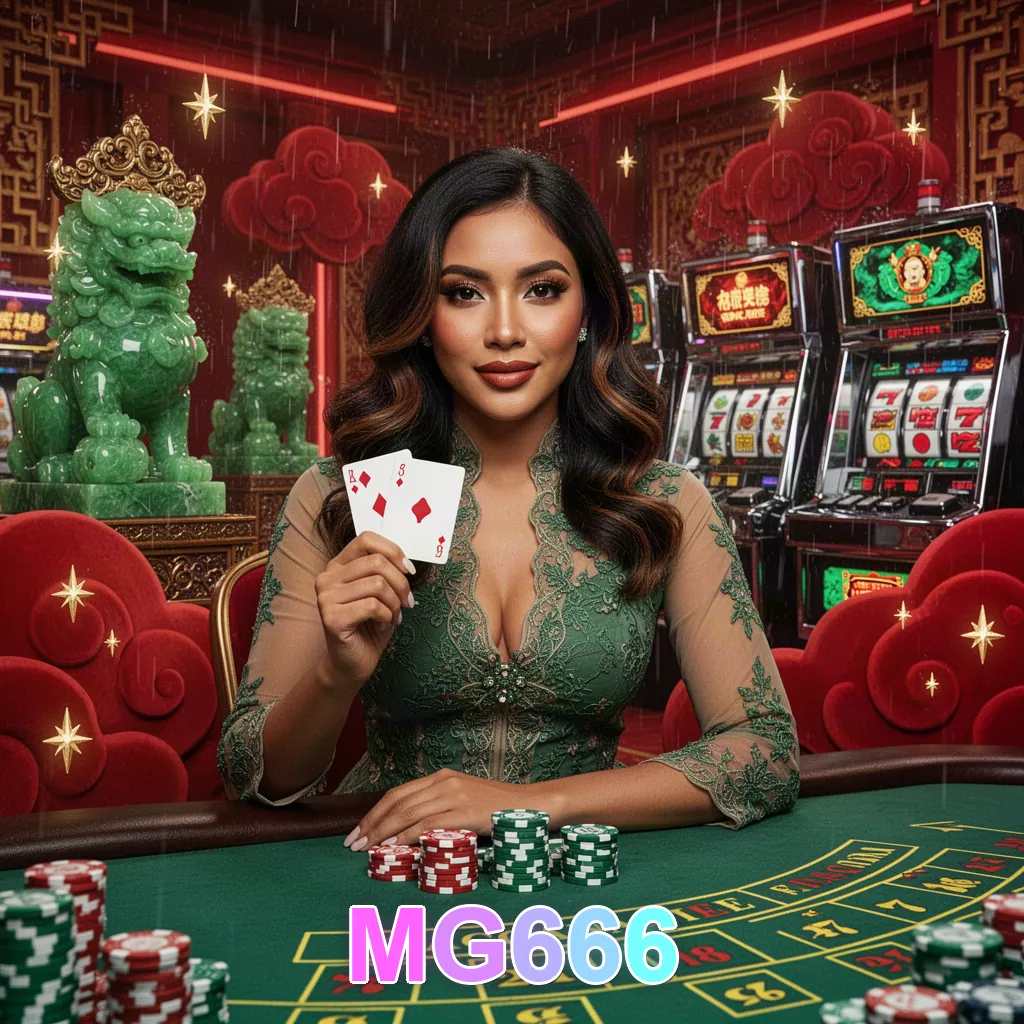 6 keuntungan eksklusif program VIP MG666