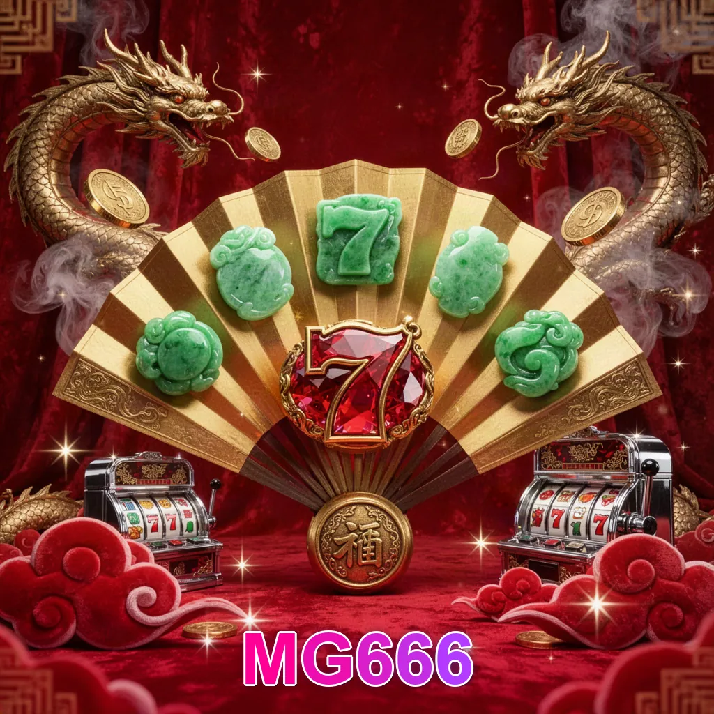 Penyedia slot utama MG666 - NetEnt, Pragmatic Play, Play'n GO