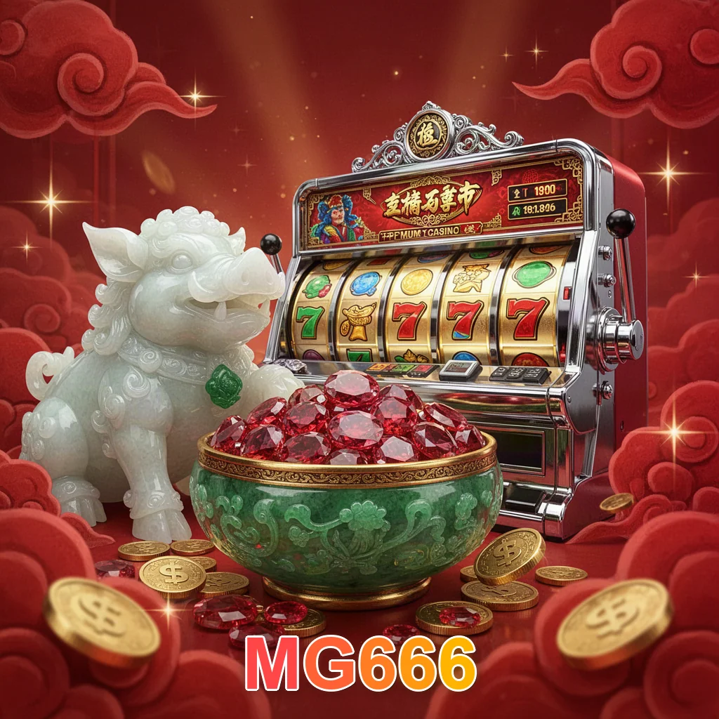 Menang MG666