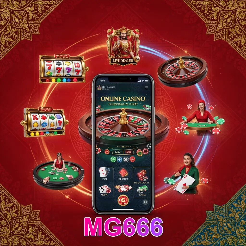 Unduh MG666