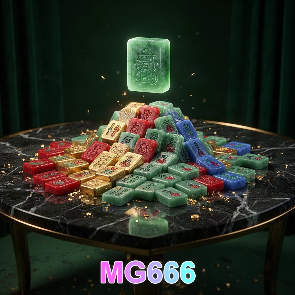 Game Fortune MG666